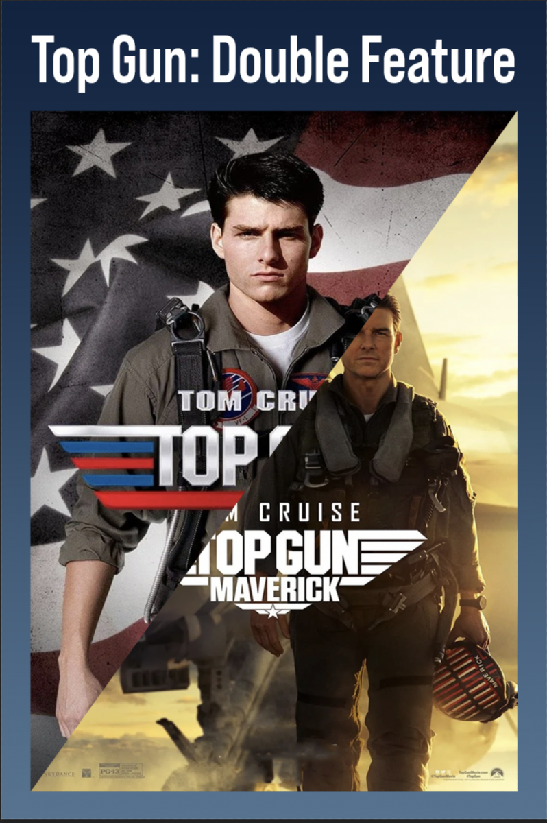 Top Gun Double